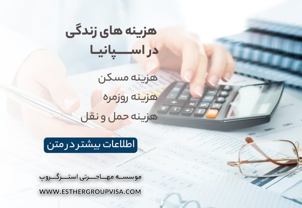اقامت اسپانیا از طریق تمکن مالی: راهنمای جامع 2025
