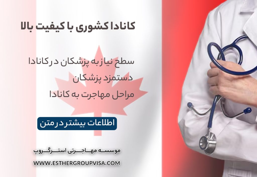 بهترین کشورها برای مهاجرت پزشکان: فرصت‌های جدید پزشکی